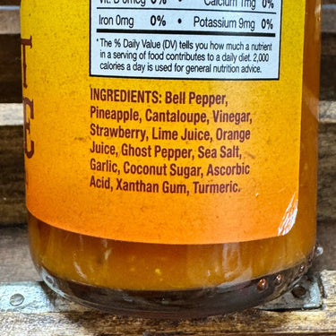 Bohica Hot Sauce - Ghost Juice - The Pepper Pantry (Formerly Marie Sharp's)